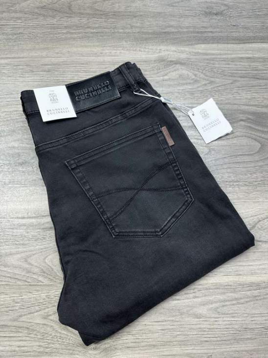 Picture of Brunello Cucinelli Jeans Long _SKUBCsz29-4213xr128354